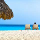 Image related to Bahía de las Águilas (Eagle's Bay)