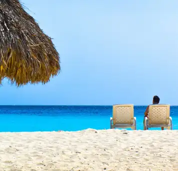 Image related to Bahía de las Águilas (Eagle's Bay)