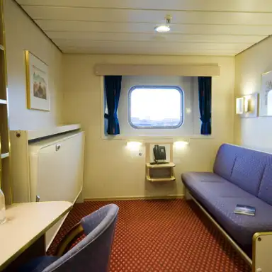 Image related to Polar Outside Middle Deck