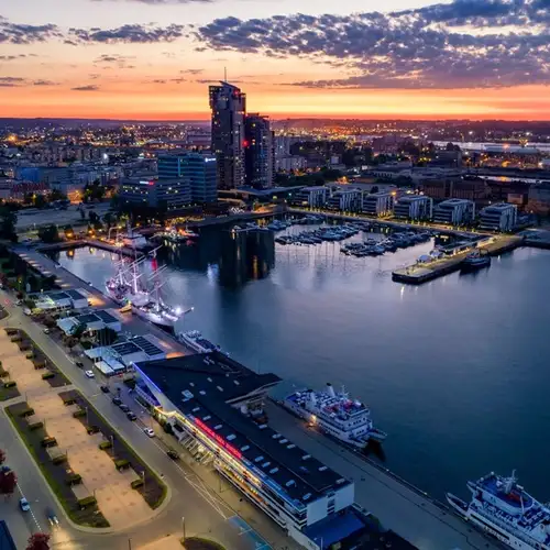 Image related to Gdynia (for Gdansk)