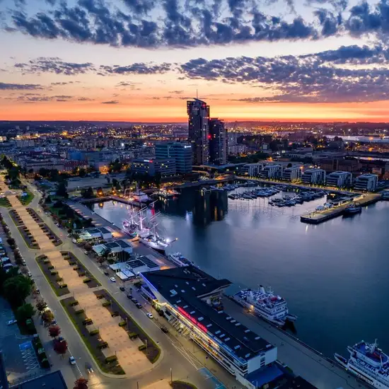 Image related to Gdansk (Gdynia), Poland