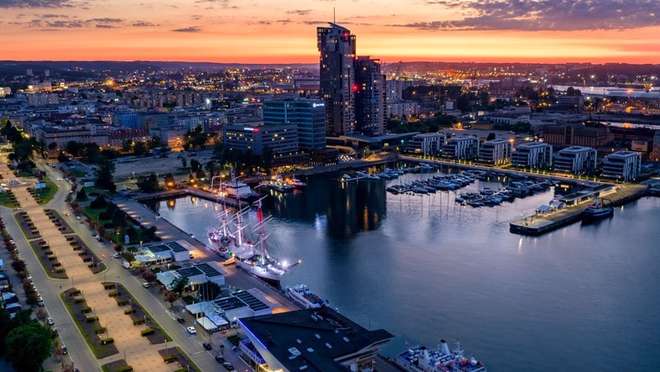 Gdynia (Poland)