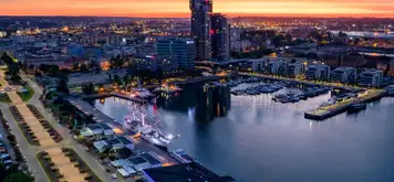 Image related to Gdynia (Poland)