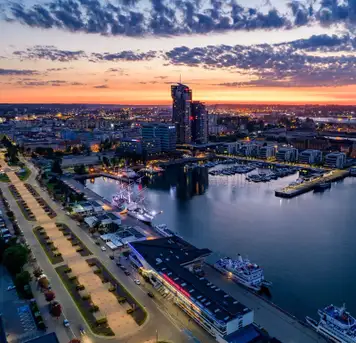 Image related to Gdansk (Gdynia), Poland