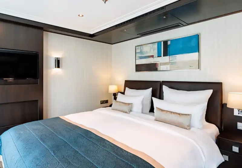 Royal Suite