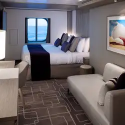 Image related to Prime Ocean View Stateroom