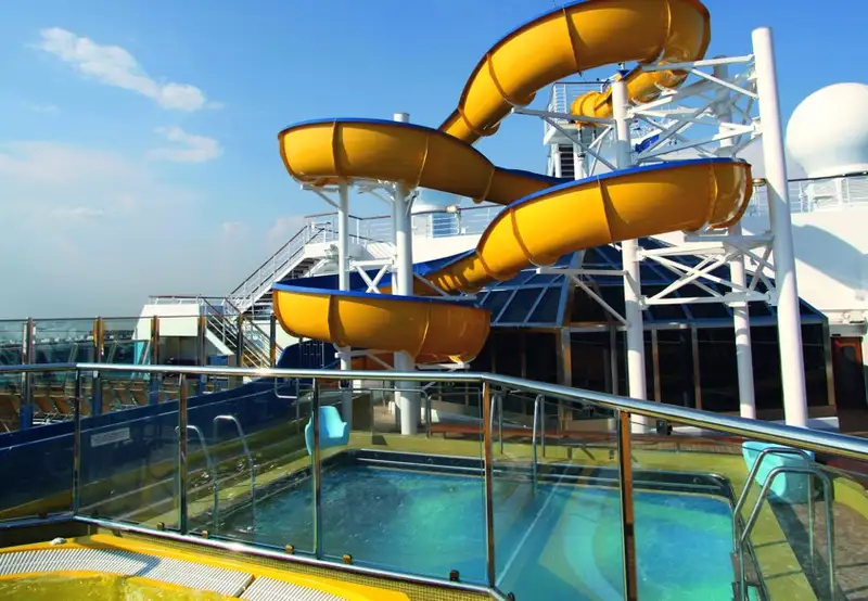 Lido Incantesimo