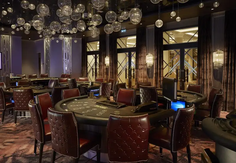 Casino