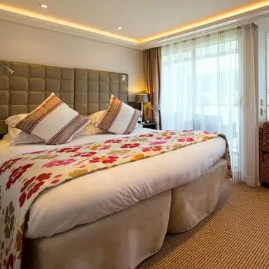 Image related to French Balcony and Outside Balcony