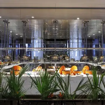 Image related to La Cucina Dining