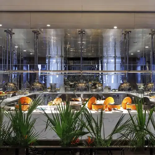 La Cucina Dining