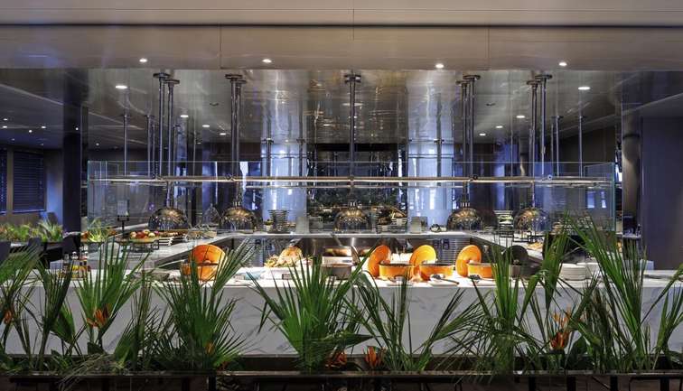 La Cucina Dining