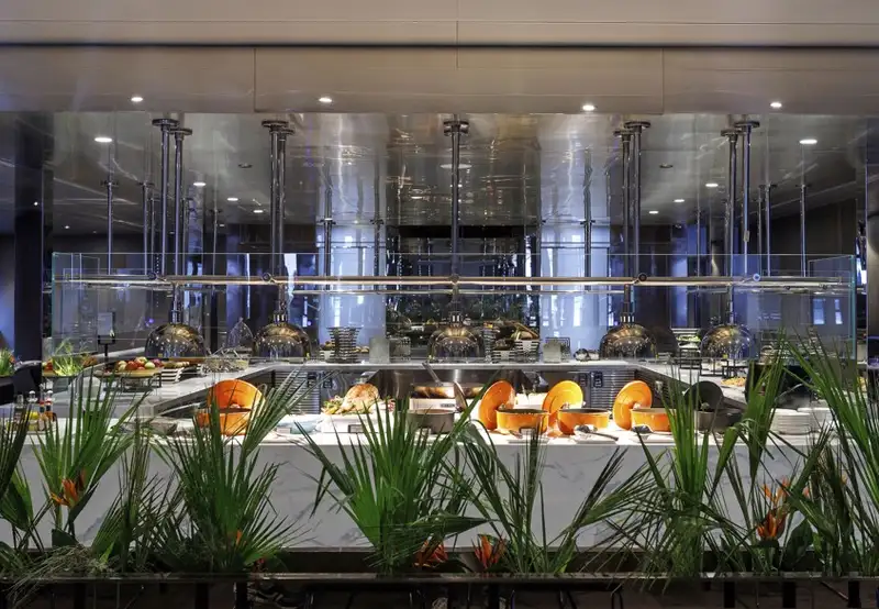 La Cucina Dining