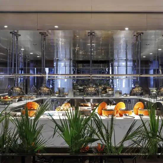 Image related to La Cucina Dining