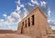 The Temple of Hathor