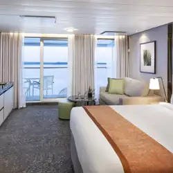 Image related to Suite Class Guarantee Stateroom