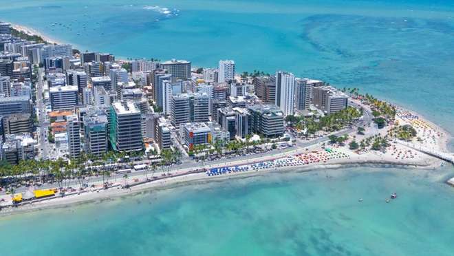 Maceio (Brazil)