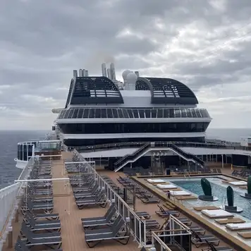 Image related to Atmosphere Pool