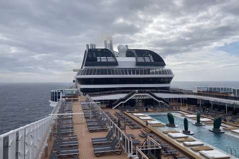 Image related to Atmosphere Pool