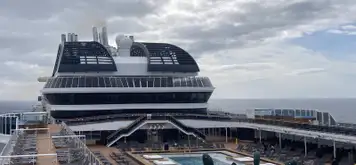 Image related to Atmosphere Pool