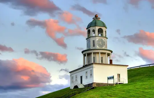 Image related to Halifax Citadel National Historic Site