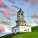 Halifax Citadel National Historic Site Halifax Canada