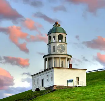 Image related to Halifax Citadel National Historic Site