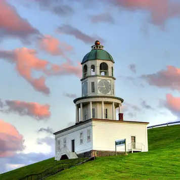 Image related to Halifax Citadel National Historic Site Halifax Canada
