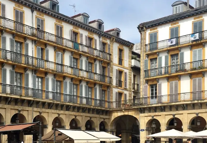 Image related to San Telmo Museum