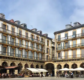 Image related to San Telmo Museum