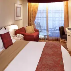 Image related to Prime Veranda Stateroom