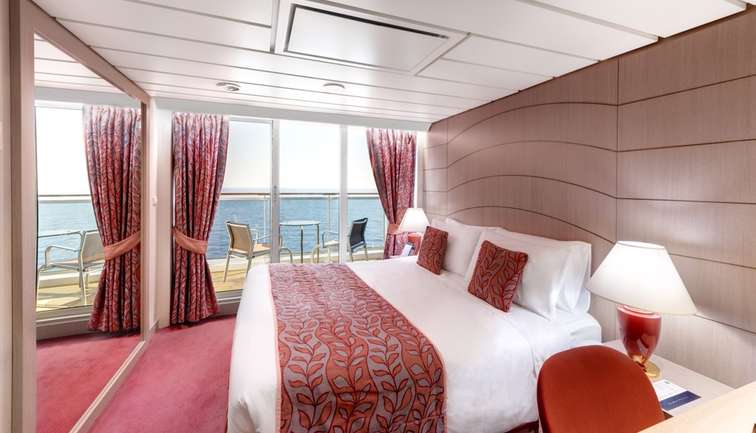 MSC OPERA