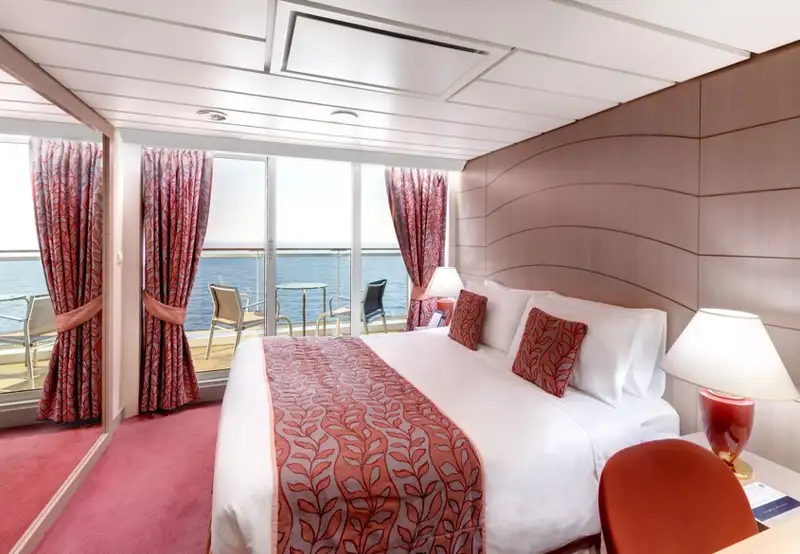 MSC OPERA