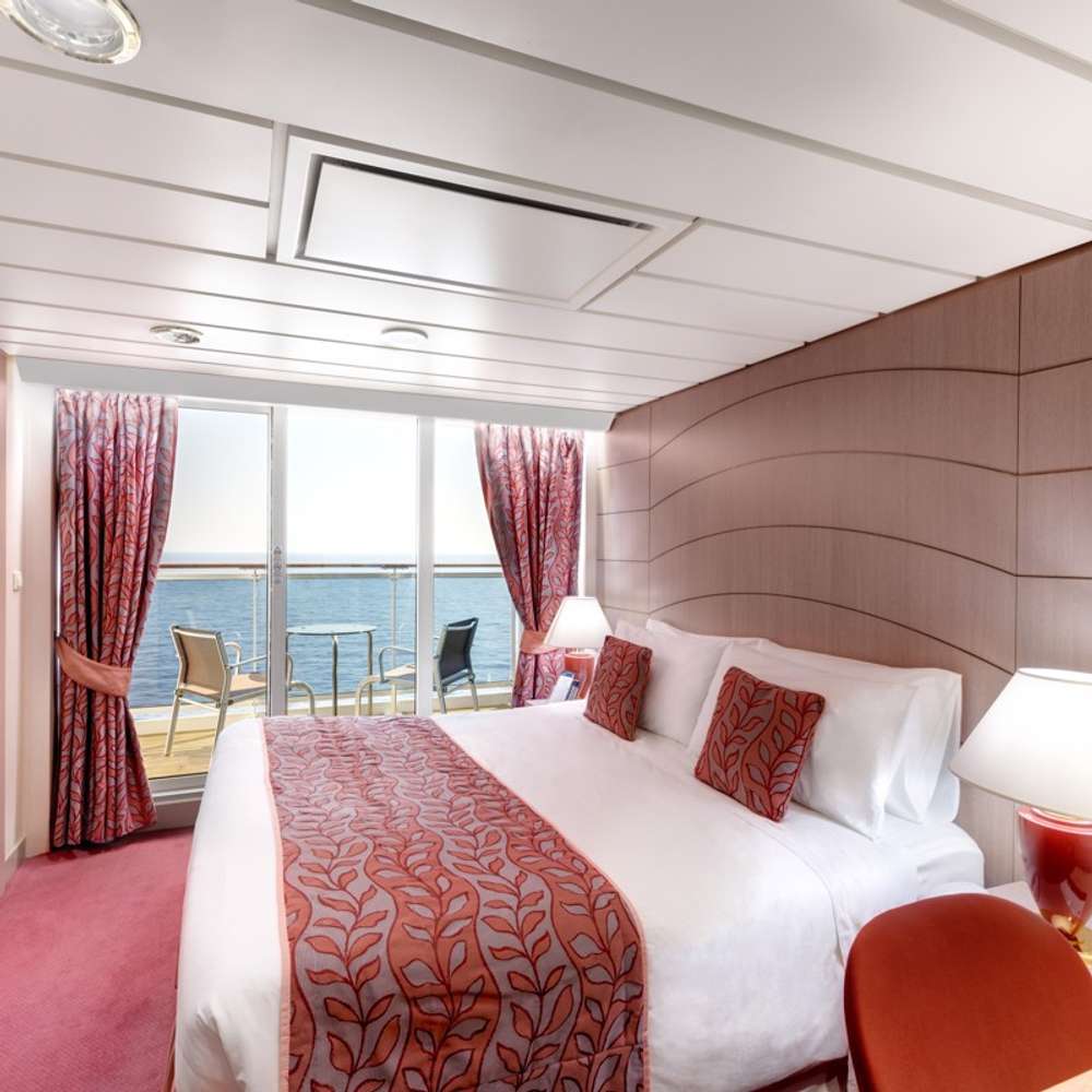 MSC OPERA