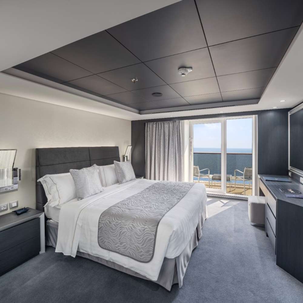 MSC Euribia