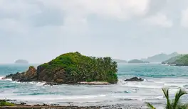 Image related to Gatun Lakes, Panama Canal