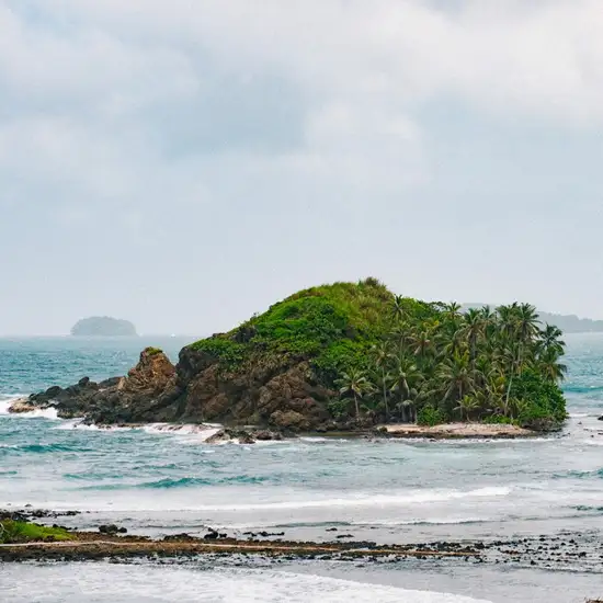 Image related to Gatun Lakes, Panama Canal
