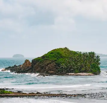 Gatun Lakes, Panama Canal