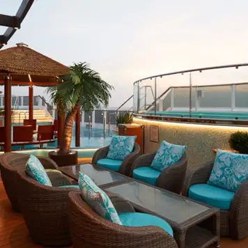 Havana Pool