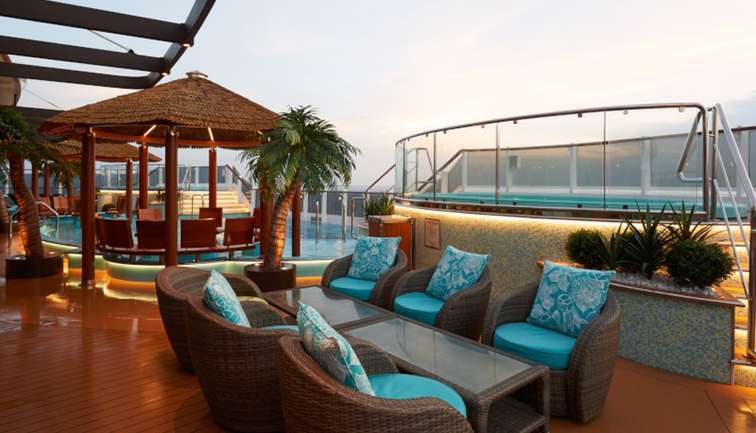 Havana Pool