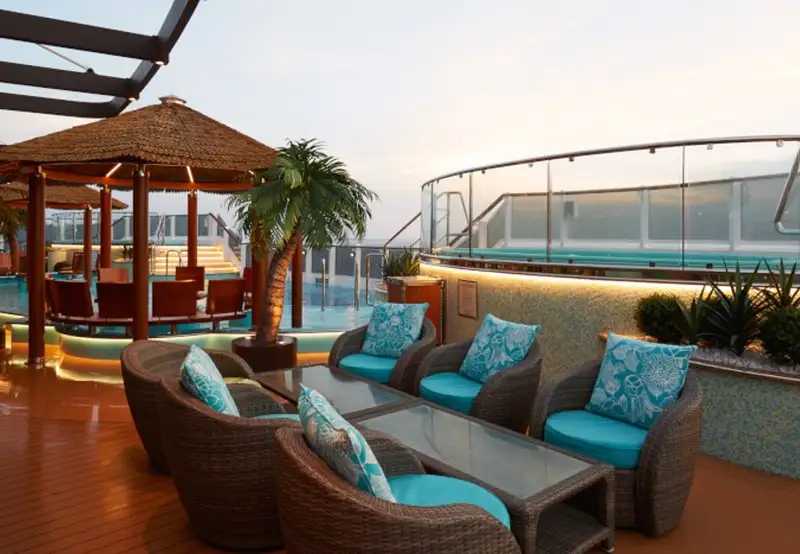 Havana Pool