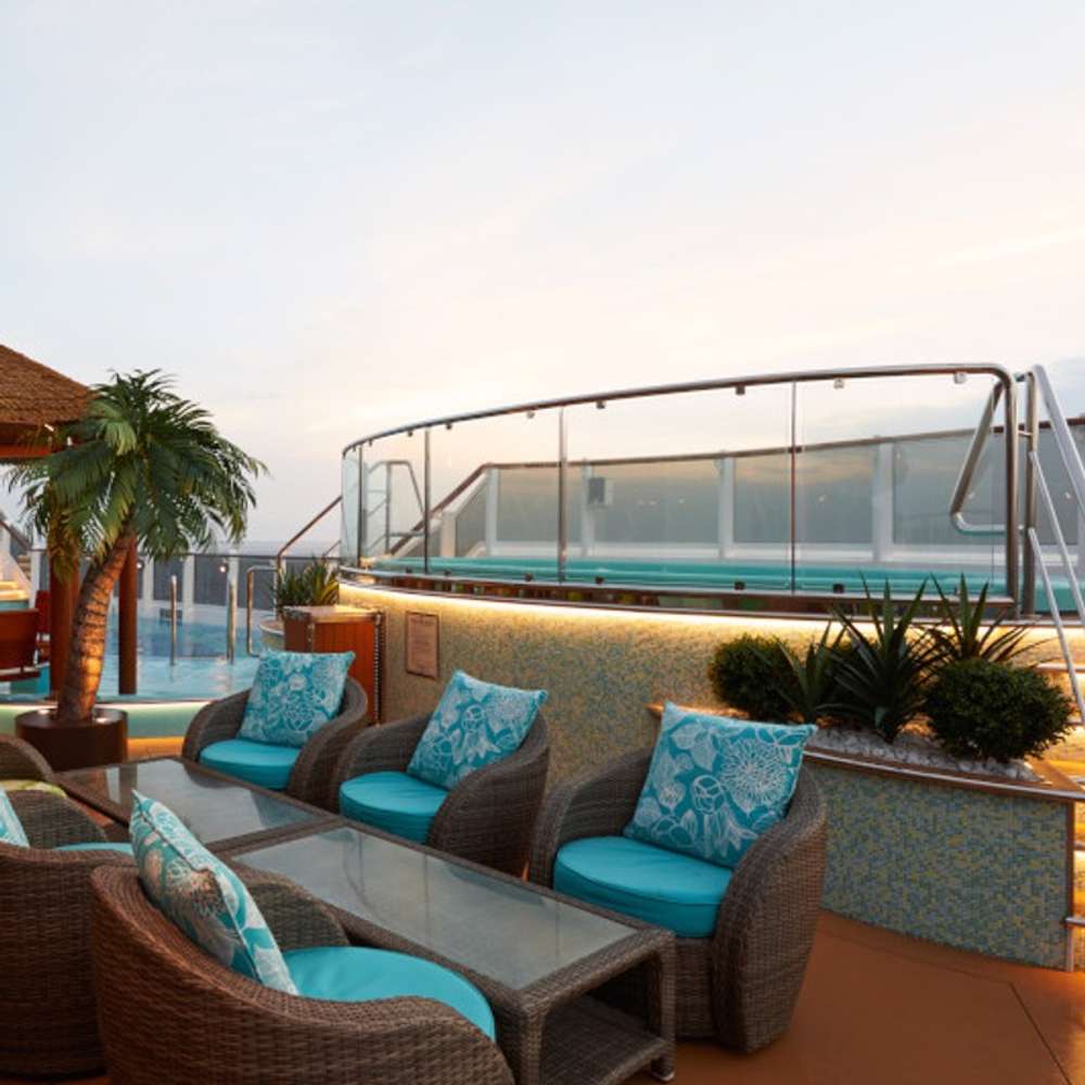 Havana Pool