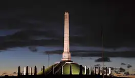 Image related to Haraldshaugen