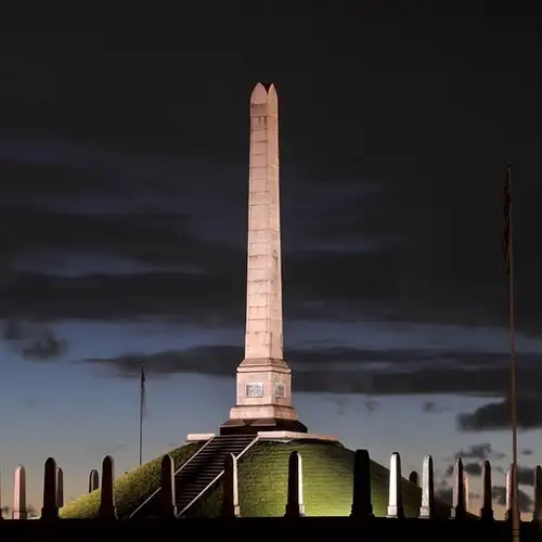 Image related to Haraldshaugen