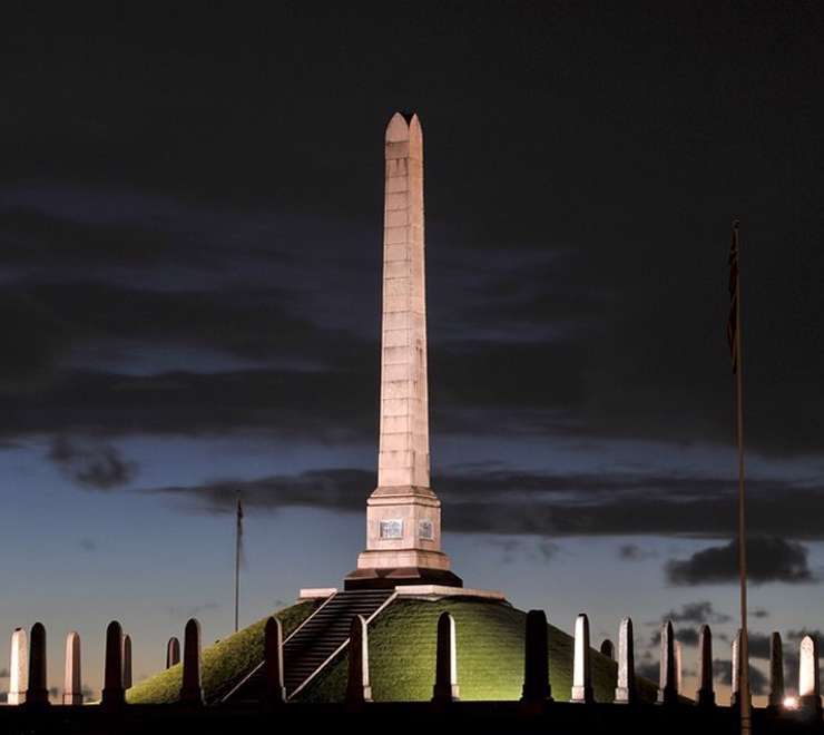 Haraldshaugen