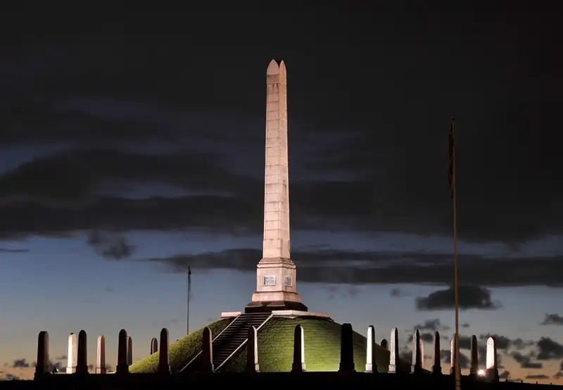 Image related to Haraldshaugen