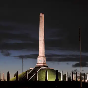 Image related to Image related to Haraldshaugen