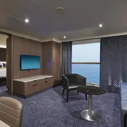 Image related to Family Suite