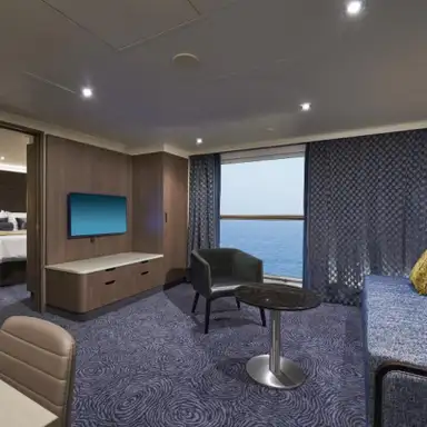Image related to Family Suite