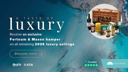 IC Last Min Lux - Sept 2026 promotional banner